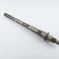 High quality MANUAL Auto parts input transmission gear Shaft main drive FOR TOYOTA 2KD OEM 33321-35140